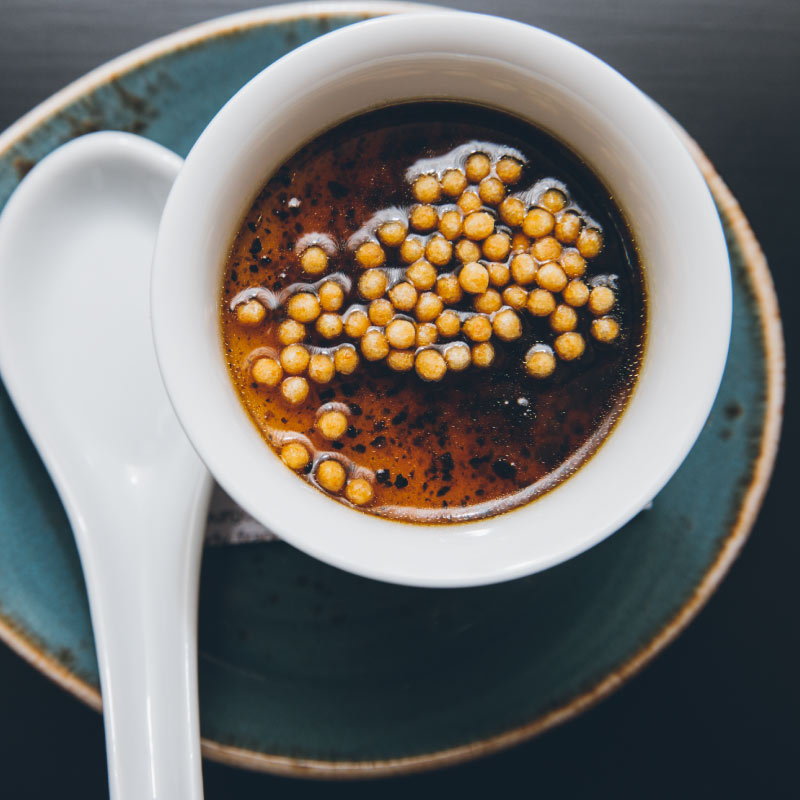 Photo ofChawanmushi Dish